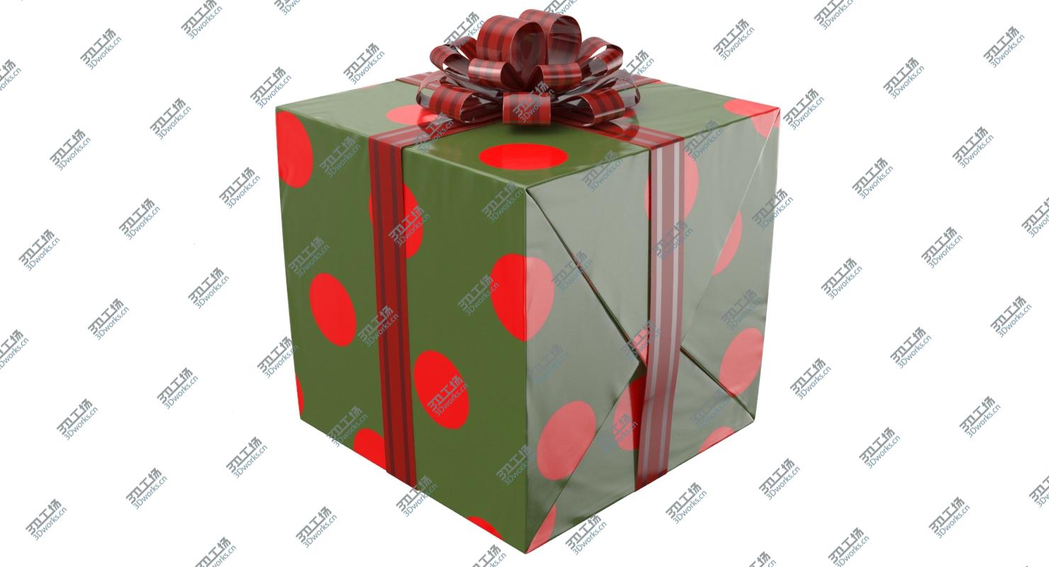 images/goods_img/202105072/3D Set Of Gift Boxes model/5.jpg